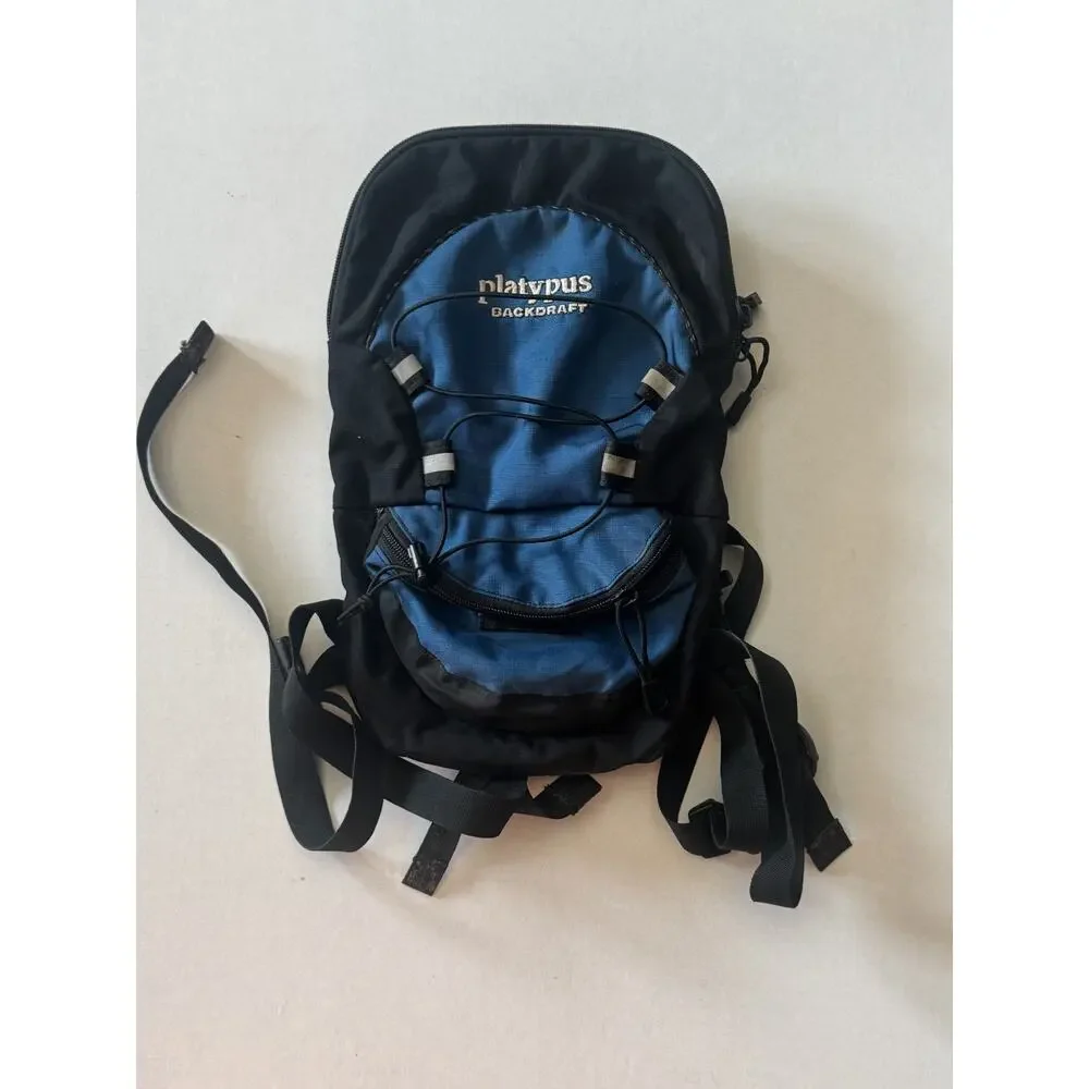 Playtapus Backdraft Hydration Pack